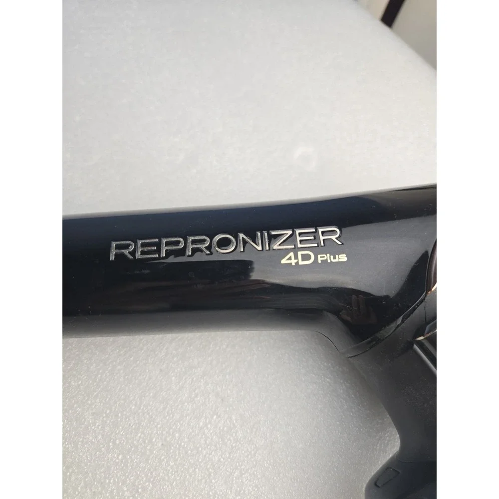 BIOPROGRAMMING LUMIELINA REPRONIZER 4D Plus Professional Hair Dryer